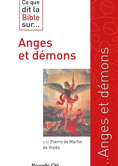 Anges et démons