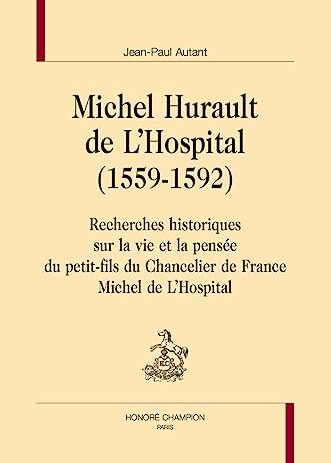 Michel Hurault