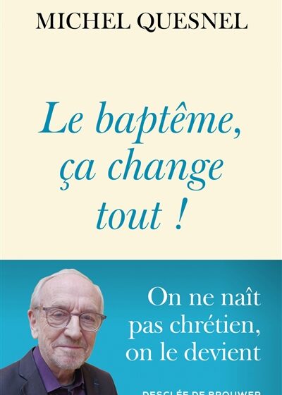 Baptême